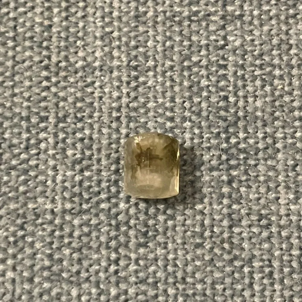 Green Bead